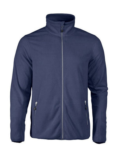 Printer Red PR2261508 Twohand Microfleece Jacket - Navy