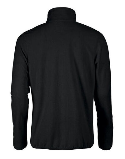 Printer Red PR2261508 Twohand Microfleece Jacket - Black