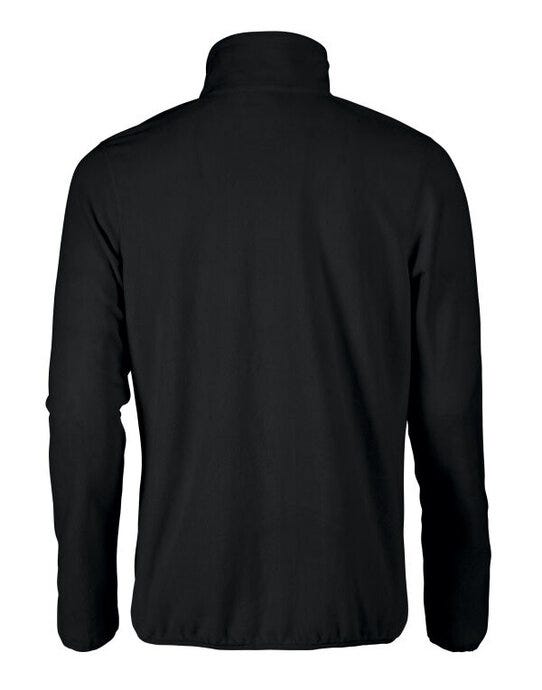 Printer Red PR2261508 Twohand Microfleece Jacket - Black