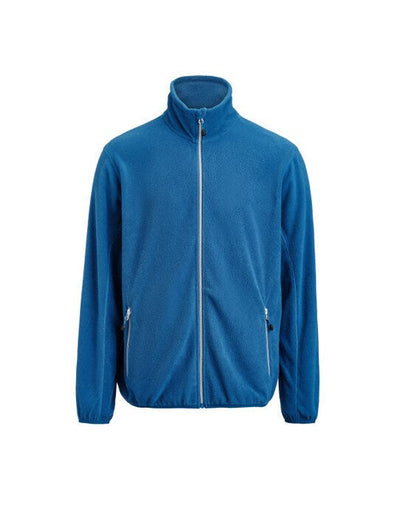 Printer Red PR2261508 Twohand Microfleece Jacket - Bright Blue