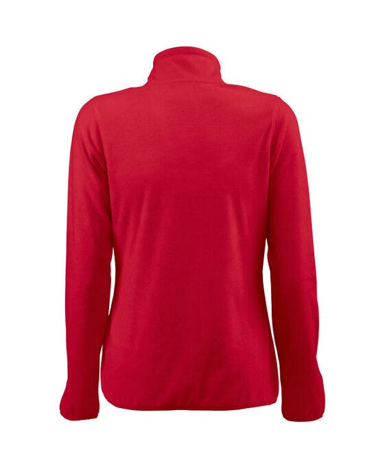 Printer Red PR2261509 Ladies Twohand Microfleece - Red