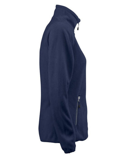 Printer Red PR2261509 Ladies Twohand Microfleece - Navy