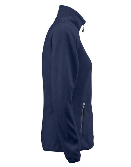 Printer Red PR2261509 Ladies Twohand Microfleece - Navy