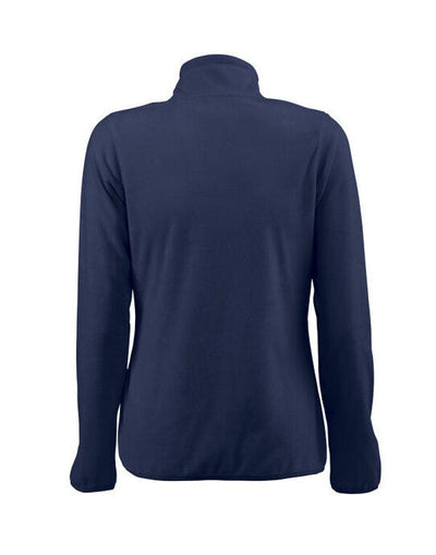 Printer Red PR2261509 Ladies Twohand Microfleece - Navy