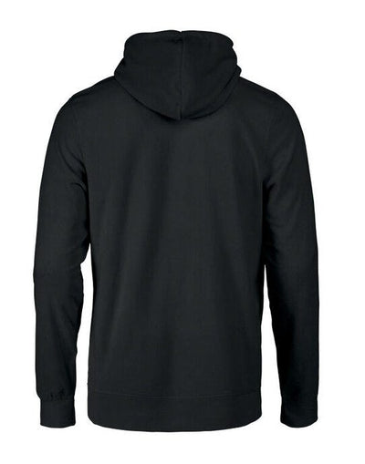 Printer Red PR2261510 Switch Fleece Hoodie - Black