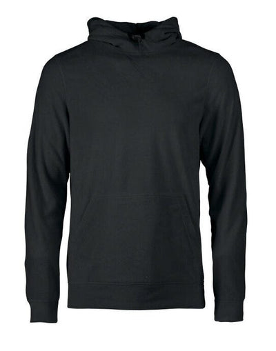 Printer Red PR2261510 Switch Fleece Hoodie - Black