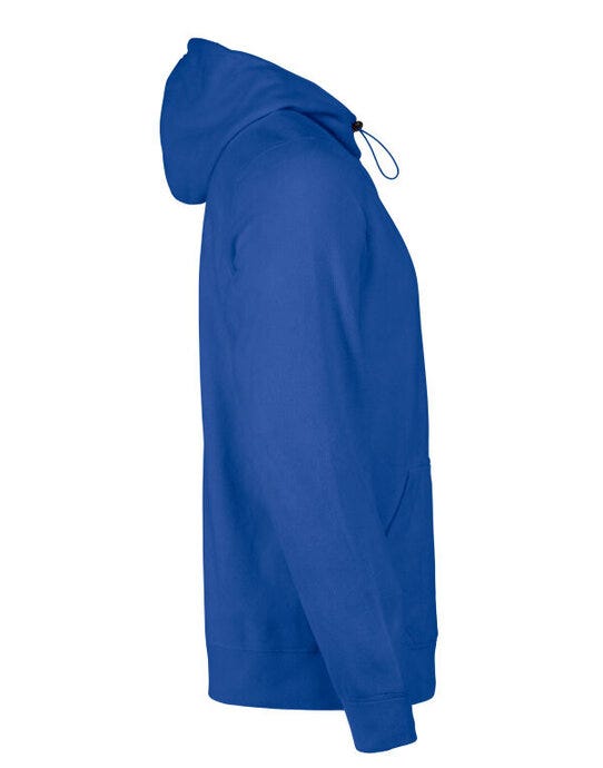 Printer Red PR2261510 Switch Fleece Hoodie - Blue