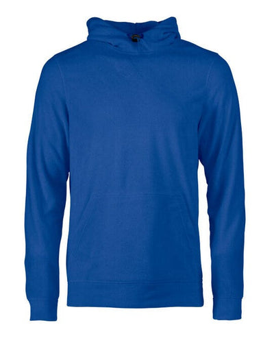 Printer Red PR2261510 Switch Fleece Hoodie - Blue