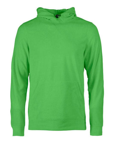Printer Red PR2261510 Switch Fleece Hoodie - Lime