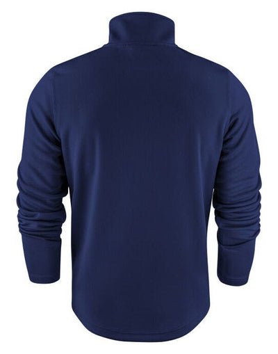 Printer Red PR2262058 Powerslide Jacket - Navy
