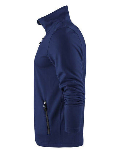 Printer Red PR2262058 Powerslide Jacket - Navy