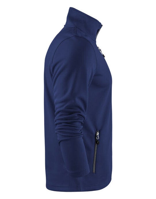 Printer Red PR2262058 Powerslide Jacket - Navy