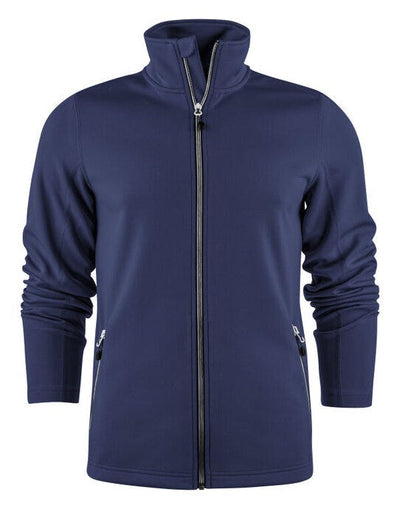 Printer Red PR2262058 Powerslide Jacket - Navy