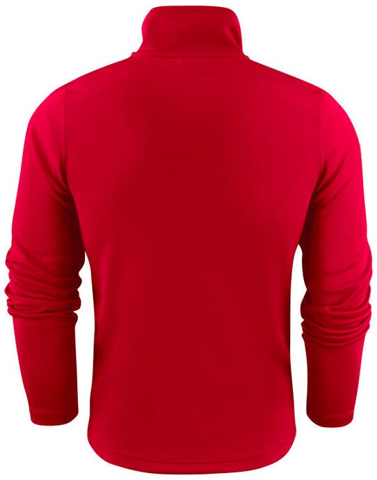 Printer Red PR2262058 Powerslide Jacket - Red