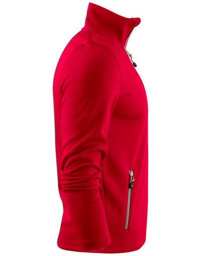 Printer Red PR2262058 Powerslide Jacket - Red