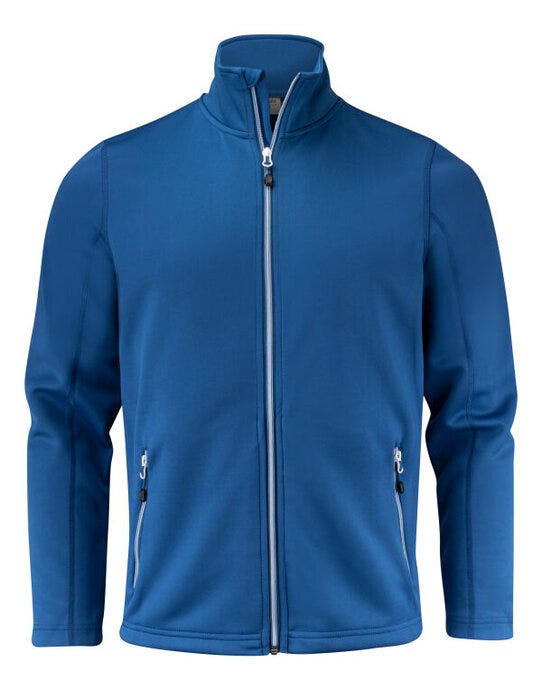 Printer Red PR2262058 Powerslide Jacket - Bright Blue