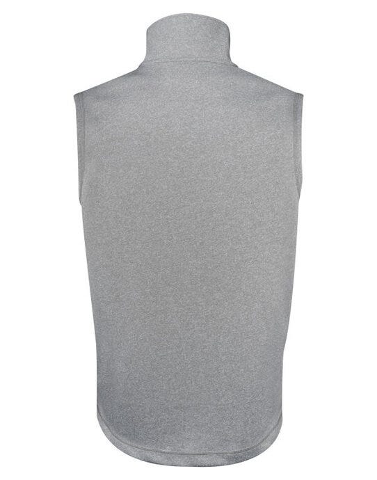 Printer Red PR2262072 Powerslide Vest - Grey Melange