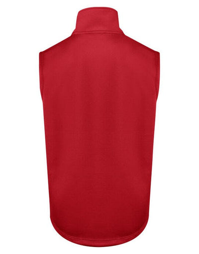 Printer Red PR2262072 Powerslide Vest - Red