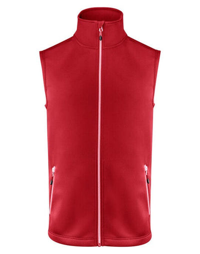 Printer Red PR2262072 Powerslide Vest - Red