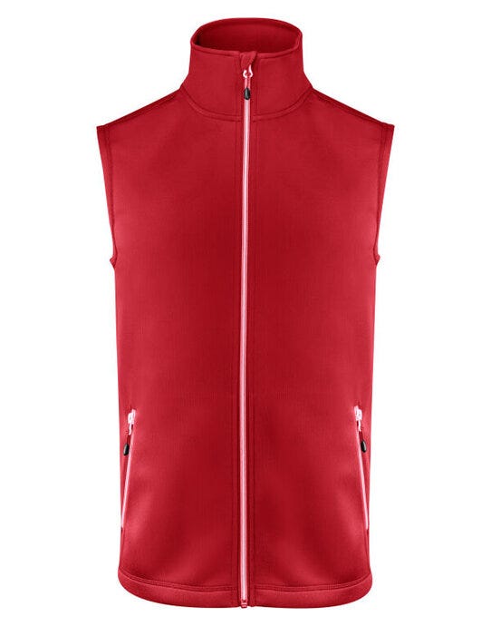 Printer Red PR2262072 Powerslide Vest - Red