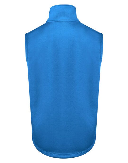Printer Red PR2262072 Powerslide Vest - Bright Blue
