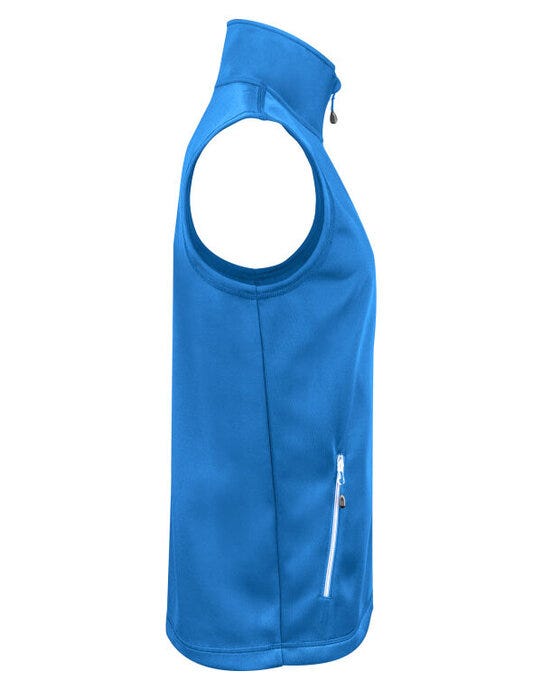 Printer Red PR2262072 Powerslide Vest - Bright Blue