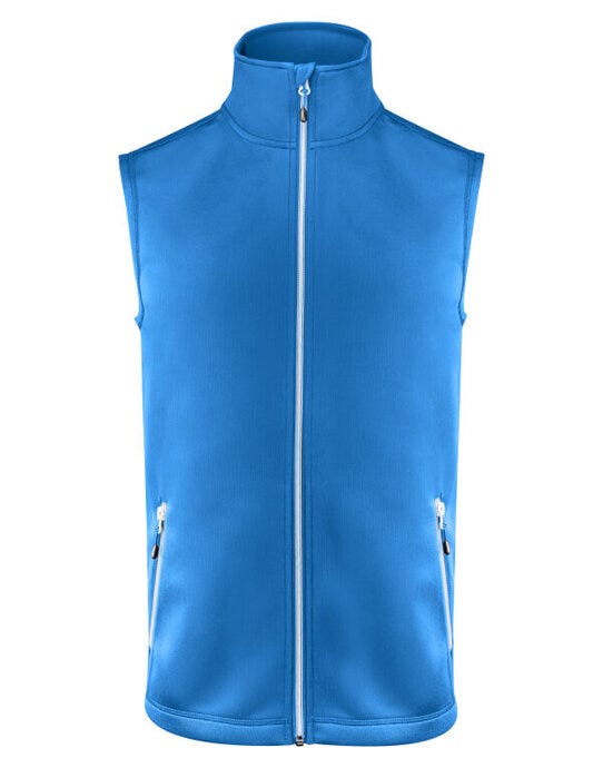 Printer Red PR2262072 Powerslide Vest - Bright Blue