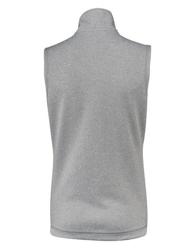 Printer Red PR2262073 Ladies Powerslide Vest - Grey Melange