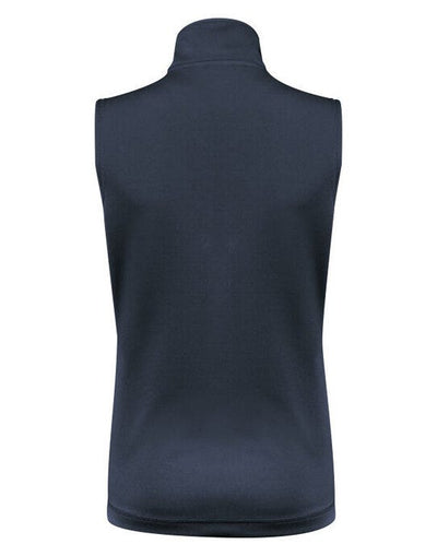 Printer Red PR2262073 Ladies Powerslide Vest - Navy