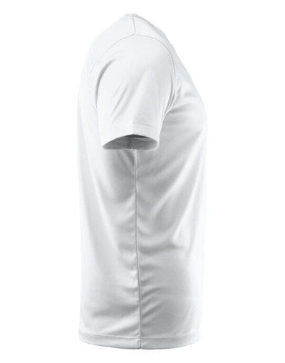 Printer Red PR2264029 Run JR T-Shirt - White
