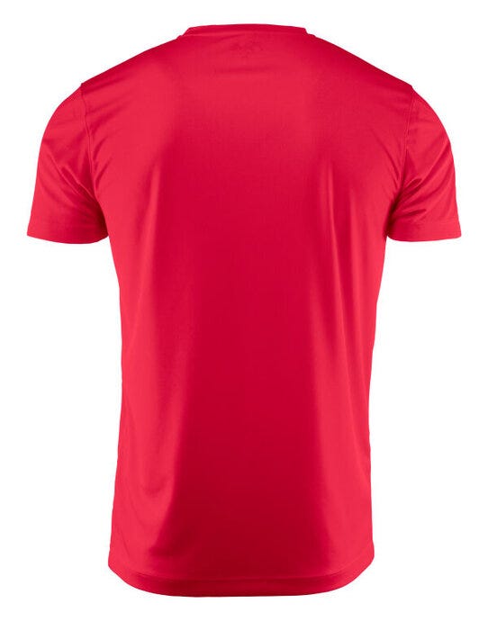 Printer Red PR2264029 Run JR T-Shirt - Red