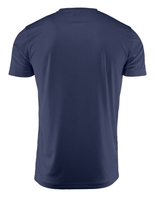 Printer Red PR2264029 Run JR T-Shirt - Navy