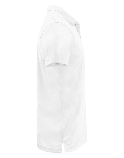 Printer Red PR2265028 Smash Polo Shirt - White