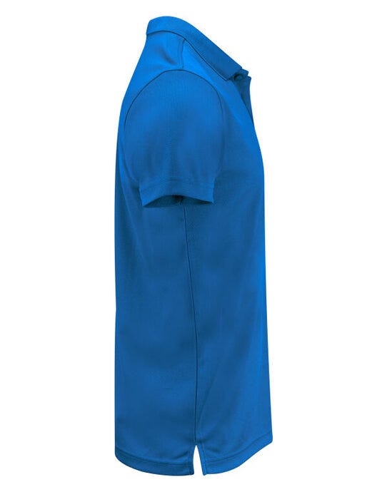 Printer Red PR2265028 Smash Polo Shirt - Bright Blue
