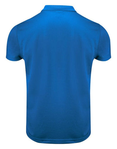 Printer Red PR2265028 Smash Polo Shirt - Bright Blue