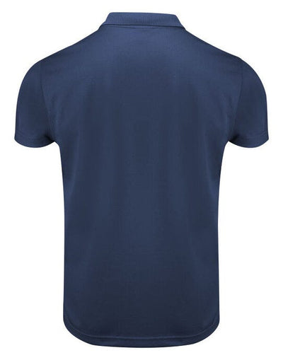 Printer Red PR2265028 Smash Polo Shirt - Navy