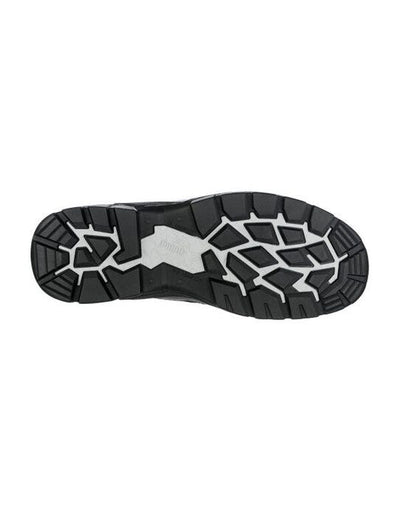 Puma Safety PS630730 Puma Conquest High - Black