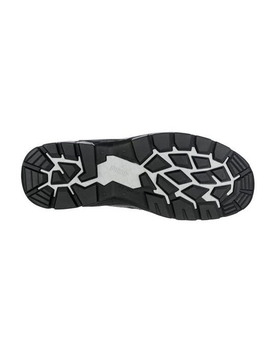 Puma Safety PS630730 Puma Conquest High - Black