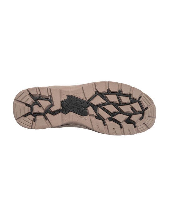 Puma Safety PS630740 Puma Conquest High - Stone