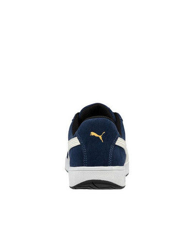 Puma Safety PS640020 Puma Iconic Navy Low - Navy