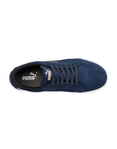 Puma Safety PS640020 Puma Iconic Navy Low - Navy