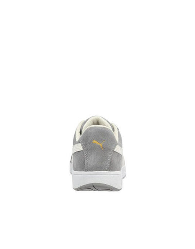 Puma Safety PS640030 Puma Iconic Grey Low - Grey