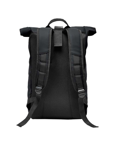 Stormtech Bags PTR-1 Stormtech Sargasso Backpack - Black