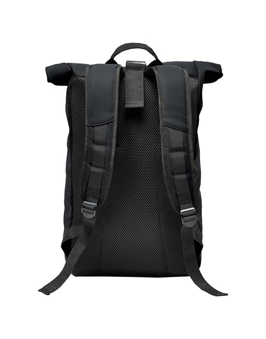 Stormtech Bags PTR-1 Stormtech Sargasso Backpack - Black