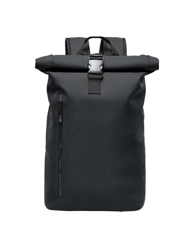 Stormtech Bags PTR-1 Stormtech Sargasso Backpack - Black