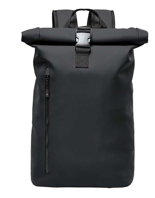 Stormtech Bags PTR-1 Stormtech Sargasso Backpack - Black
