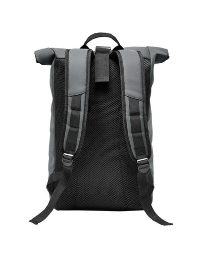 Stormtech Bags PTR-1 Stormtech Sargasso Backpack - Graphite