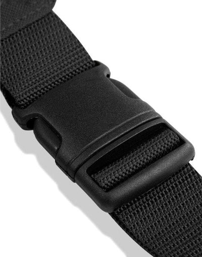 Quadra QD12 Belt Bag - Black