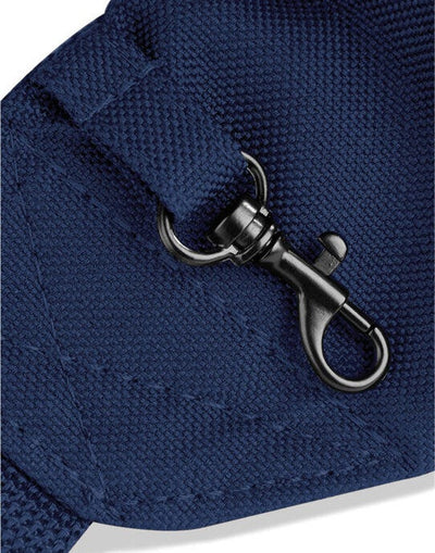 Quadra QD12 Belt Bag - French Navy