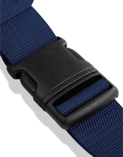 Quadra QD12 Belt Bag - French Navy